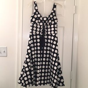 Donna Ricco Ladies Dress